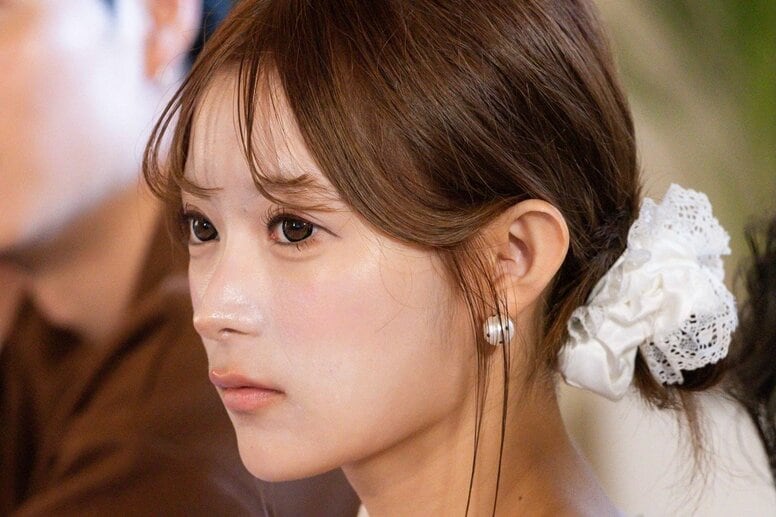 "体重38キロを公表"ギャルモデル、狙い通りのモテNo.1に「気持ちいい〜」YOUが恋愛テクを絶賛「プロです」「さすが」