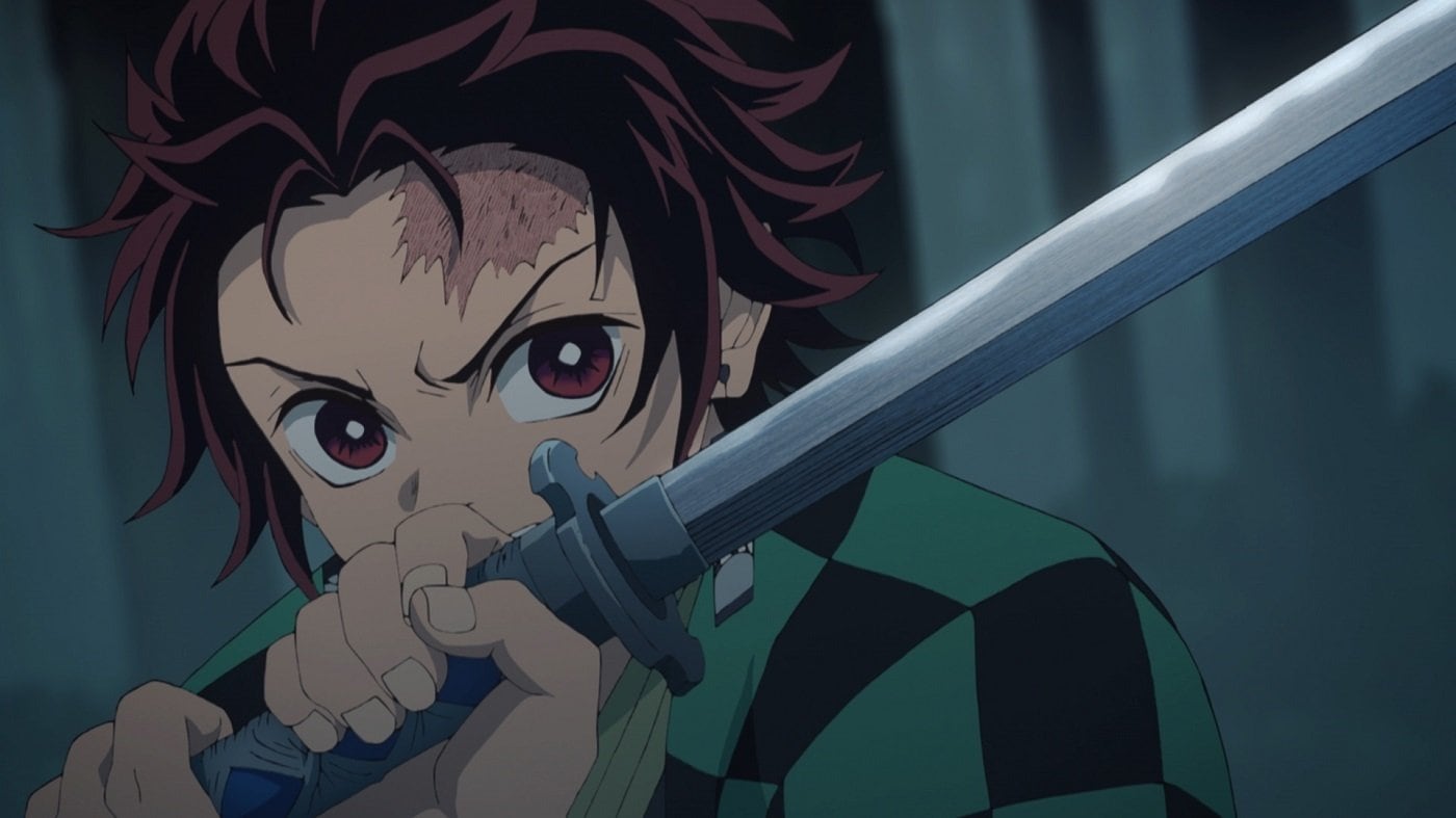「鬼滅の刃」第3話の戦闘シーンも圧巻 「修行回が面白いのは凄い」と称賛の声 | ニュース | ABEMA TIMES
