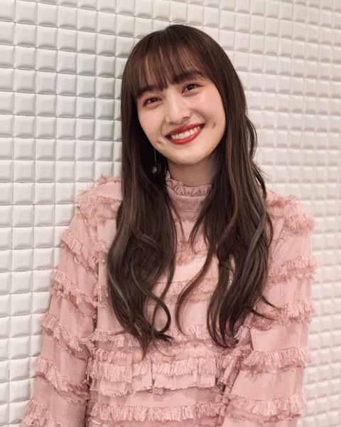 可愛いが溢れてる 笑顔がいい ももクロ 百田夏菜子 キュートなスマイルショットにファン歓喜 話題 Abema Times 可愛いが溢れてる 笑顔がいい ももクロ 百田夏菜子 キュートなスマイルショットにファン歓喜 話題 Abema Times
