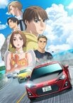 MFゴースト 3rd Season