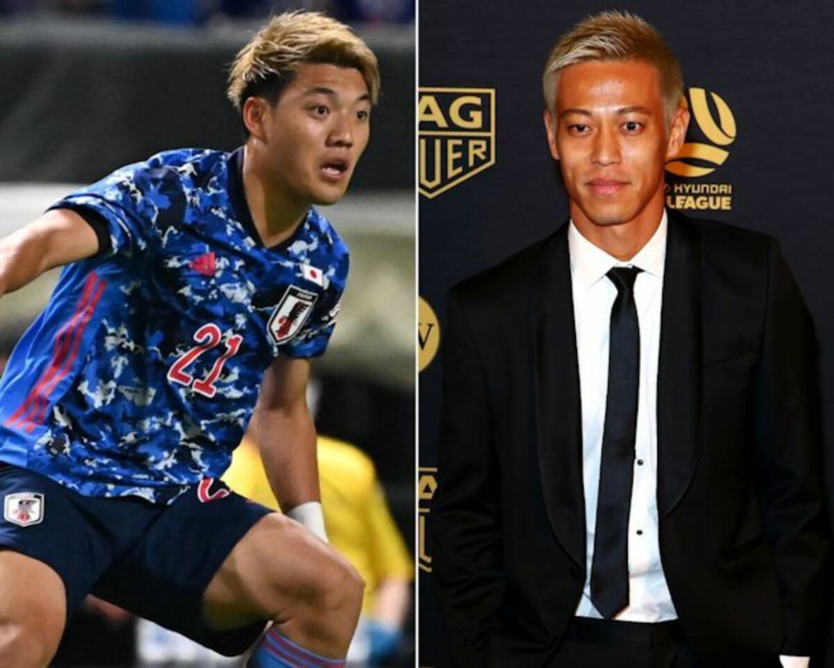 正直、イラっときた？」本田圭佑が日本代表MFへの「愚問です」ツイート