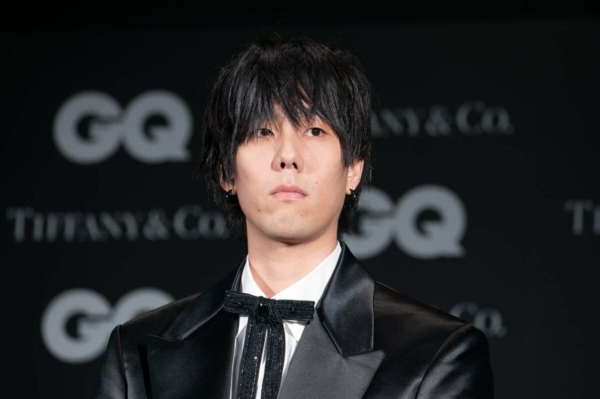 野田洋次郎 松田龍平 リリー フランキーなど広い交流関係を写真で紹介 話題 Abema Times 野田洋次郎 松田龍平 リリー フランキーなど広い交流関係を写真で紹介 話題 Abema Times