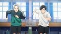 Chinatsu Runs Into Yumeka Again... Blue Box Episode 28 Synopsis and Teaser Cuts Released