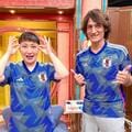  丸山桂里奈、お腹の中を蹴りすぎる第1子の様子「将来はサッカー選手かな？」 