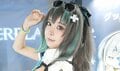 “美ジュアル”なコスプレイヤーたちがブースを華やかに彩る！「東京ゲームショウ2026」アウタープレーン（OUTERPLANE）レポート
