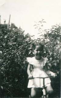 柏木由紀子『誕生日』