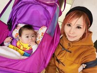 浜田ブリトニー『病院行き』