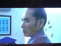 片岡鶴太郎『♦️リアクション♦️』