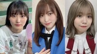 櫻坂46 菅井友香卒業に2期生の積もる思い