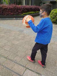 山田花子『ママと呼ばないで！』