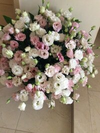 増田惠子『？回目の お誕生日』