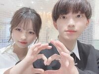 『恋ステ』うたな、こうき・さむとの2ショットを公開 ファンからは「うたなちゃん＆さむくんのコンビ好き～！」「うたなちゃんとこうきくん成立してほしい」とそれぞれの声