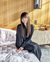 『ミステリと言う勿れ』 白石麻衣の“笑顔ショット”にファン悶絶「女神降臨」「衝撃の可愛さ」