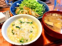 ニッチェ 江上敬子『旦那が作ったお味噌汁で涙』