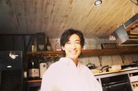 「暑さが吹き飛ぶ爽やかな笑顔」ディーン・フジオカの眩し過ぎる“キラースマイル”に悶絶の声