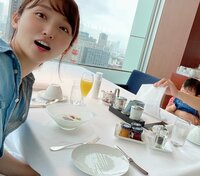 吉木りさ『結婚式記念日…✨』