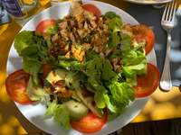 戸田恵子『おいしいものを。』