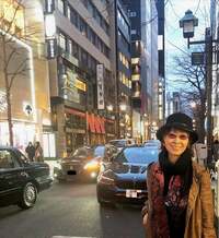 三田佳子『主治医に注意されたこと。』