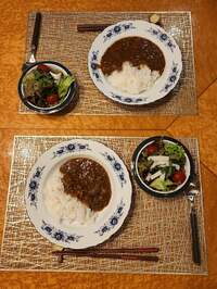 武東由美 『ストック品で晩ごはん』