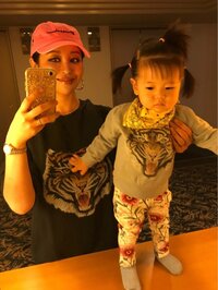 PINKY『matching outfits』