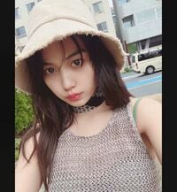 「日本一の美女」「安定のかわいさ」黒木ひかり、夏感じるセルフショットを公開しファン絶賛