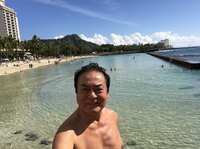 高橋英樹『その甲斐あって❗上手い❗』