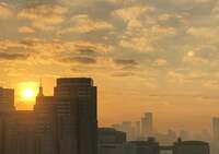 かとうかず子『おはようございます』