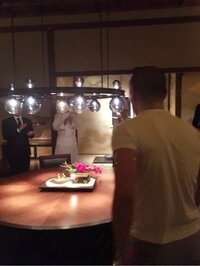 市川海老蔵『うわー感動』