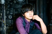 DISH//北村匠海インタビュー　好みの女の子のファッションは「スニーカーを履いてる子」