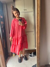 クロ『私の衣装・・・⋈』