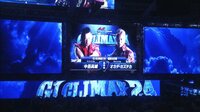 G1 CLIMAX 24 優勝決定戦 中邑真輔 vs オカダ・カズチカ | AbemaTV（アベマTV）