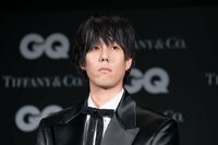 「神写真」「メンバー最高すぎ」野田洋次郎、山田孝之&松田龍平&新田真剣佑とのプライベートショットに反響