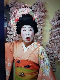 梅沢富美男『小梅です』