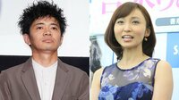 和田正人＆吉木りさ 第2子誕生に矢口真里・アンミカら祝福