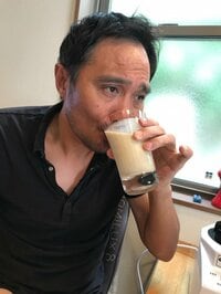 竹原慎二『4年経過』