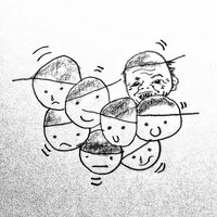 香取慎吾『深い笑顔』