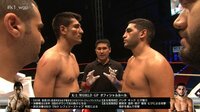K-1 WORLD GP 2018 JAPAN ～初代クルーザー級王座決定トーナメント - 本編 - 【クルーザー級トーナメント 決勝】初代王者が決定!シナ・カリミアン vs ブバッカ・エル・バクーリ