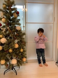 杉浦太陽『コアが3歳になりました』