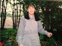 たんぽぽ白鳥 あだ名は「アゴドリル」だった思春期の写真公開