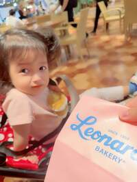 川崎希『横浜♡』