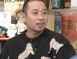 千鳥大悟、昨年会えて一番うれしかった人物明かす「会ったときは立ち上がったな！」