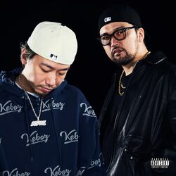 Gottz & MUDがeyden, DeechとMasato Hayashiを客演に迎えた両A面シングルをリリース