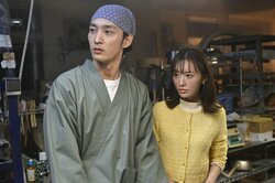 幸せの予感から地獄へ…ラスト3分の衝撃展開に「切なすぎる…」「めっちゃドキドキした」と話題に『ミス・ターゲット』