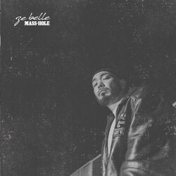 WINTOWN・長野松本を代表するMASS-HOLE、その”生き方”を提示する2ndアルバム「ze belle」を本日リリース