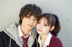 高1同士のカップルもか（代田萌花）＆りくと（森本陸斗）、愛情表現は多め？「ボイメで『大好きだよ』って伝えてくれます（笑）」『今日好き』カップルインタビュー