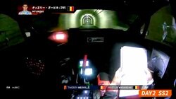 「音量を上げて！」世界最速ラリー車の“トンネル疾走”シーンがXで話題 全速力で通過「狂ってる」美爆音にも衝撃