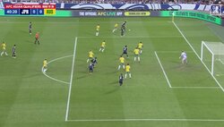 まるでネイマール！三笘薫“レベチ”なドリブルでオーストラリア守備陣を翻弄！「切り返しが深すぎる」「戦術三笘」圧巻個人技に称賛の声