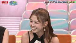 実は礼儀正しい！？田中れいな、共演ギャルモデルからのDMに感心「日頃、現場で女に揉まれてるだけある」