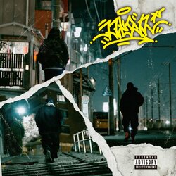 M.O.J.I. & KK FLOWが、句潤を客演に迎えたシングル”ラストダンス”をリリース。 「ラストダンス」配信スタート!