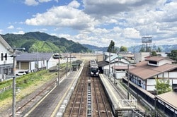 Your Name. Turns 10: Limited Commemorative Bookmarks Now Available in Hida City, Gifu Prefecture, the Film's Real-Life Setting